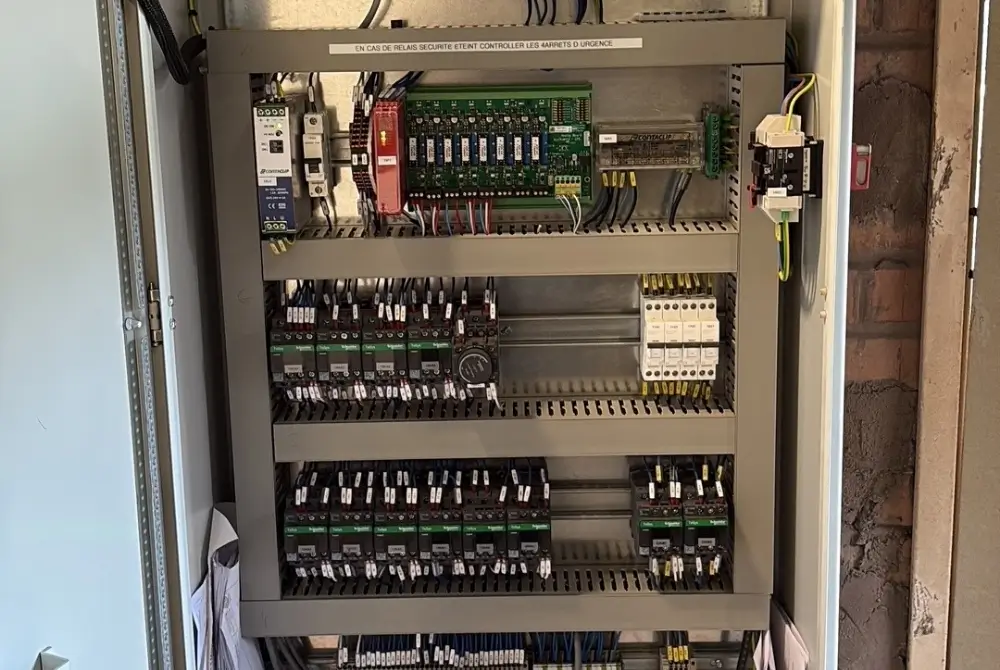 dépannage electicite hauts de france elec indus 60