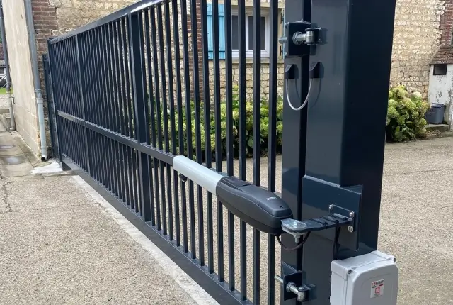 électricité générale oise électricien elec indus