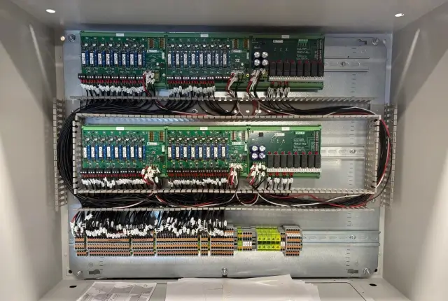 électricité industrielle oise électricien elec indus