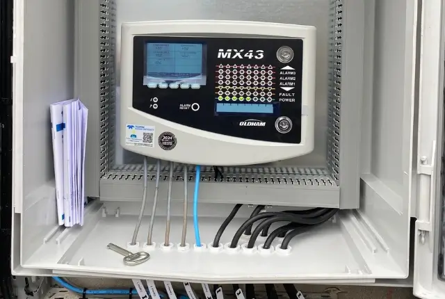 électricité tertiaire oise électricien elec indus